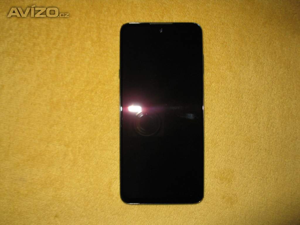 Motorola Edge 20 lite