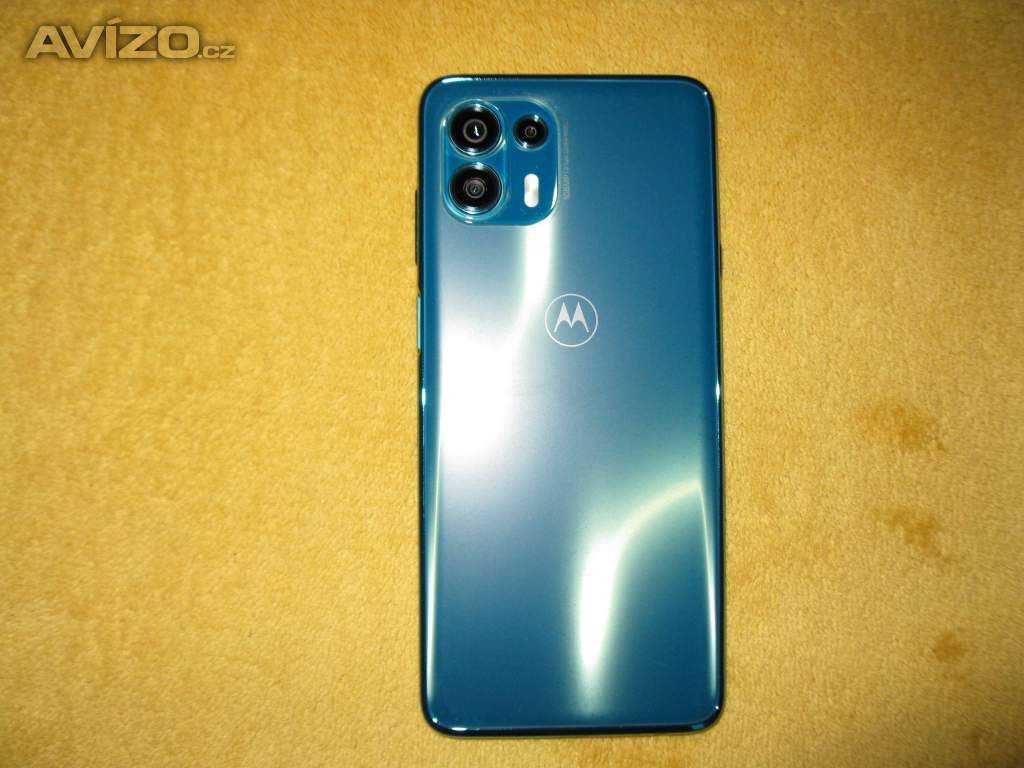 Foto inzerátu Motorola Edge 20 lite