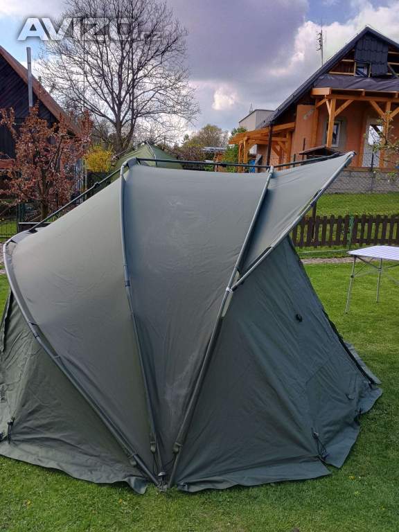Foto inzerátu bivak na ryby