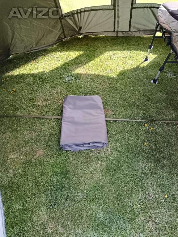 Foto inzerátu bivak na ryby