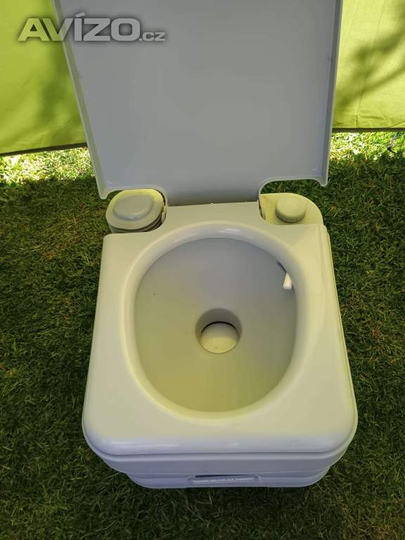 Foto inzerátu stan + wc
