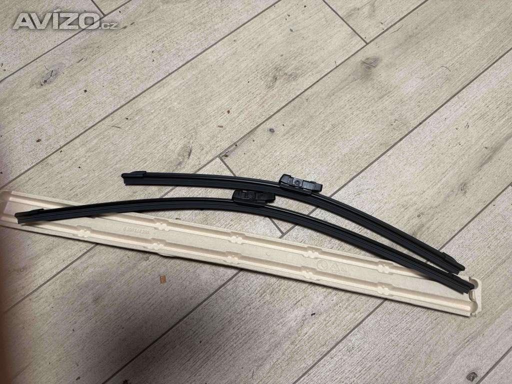 Foto inzerátu stěrače bosh 600 / 450