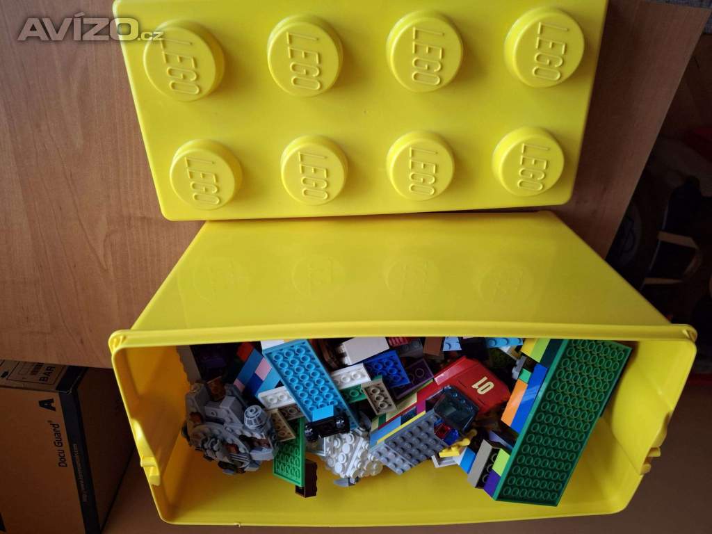 Foto inzerátu Lego