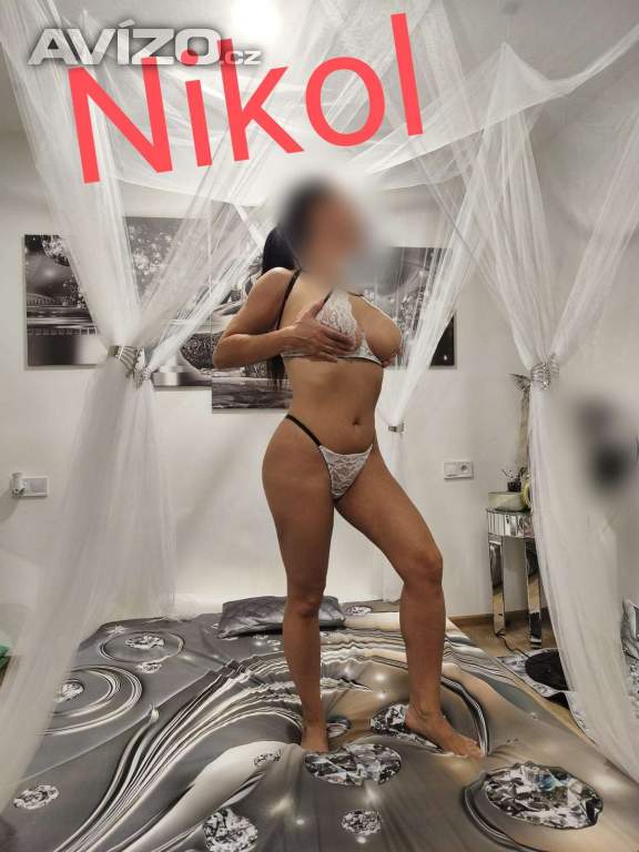 Foto inzerátu Erotické-masáže-akce Halloween 