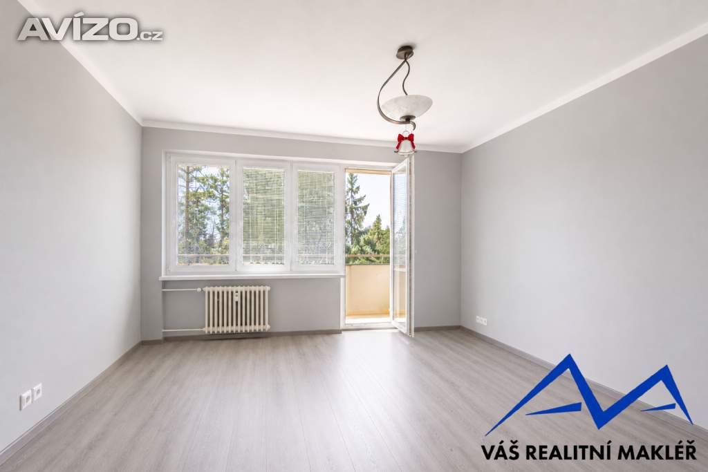 Foto inzerátu Pronájem bytu 3+1, 71m2, Frýdek - Místek, ul. Bezručova
