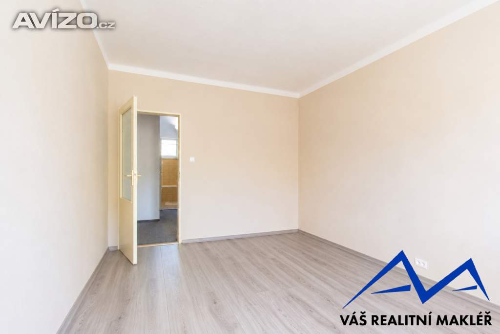 Foto inzerátu Pronájem bytu 3+1, 71m2, Frýdek - Místek, ul. Bezručova