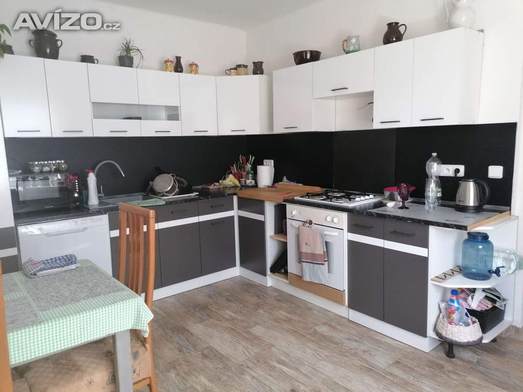 Foto inzerátu Prodej domů 