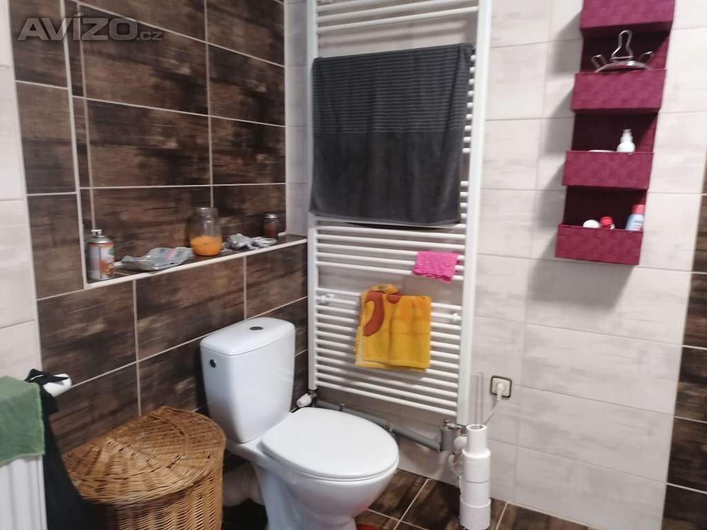 Foto inzerátu Prodej domů 