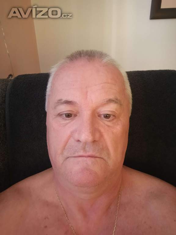 Hledám hodnou paní do 55 let.