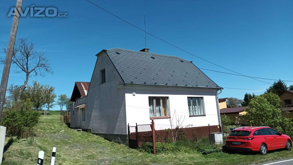 RD Bohdanovice