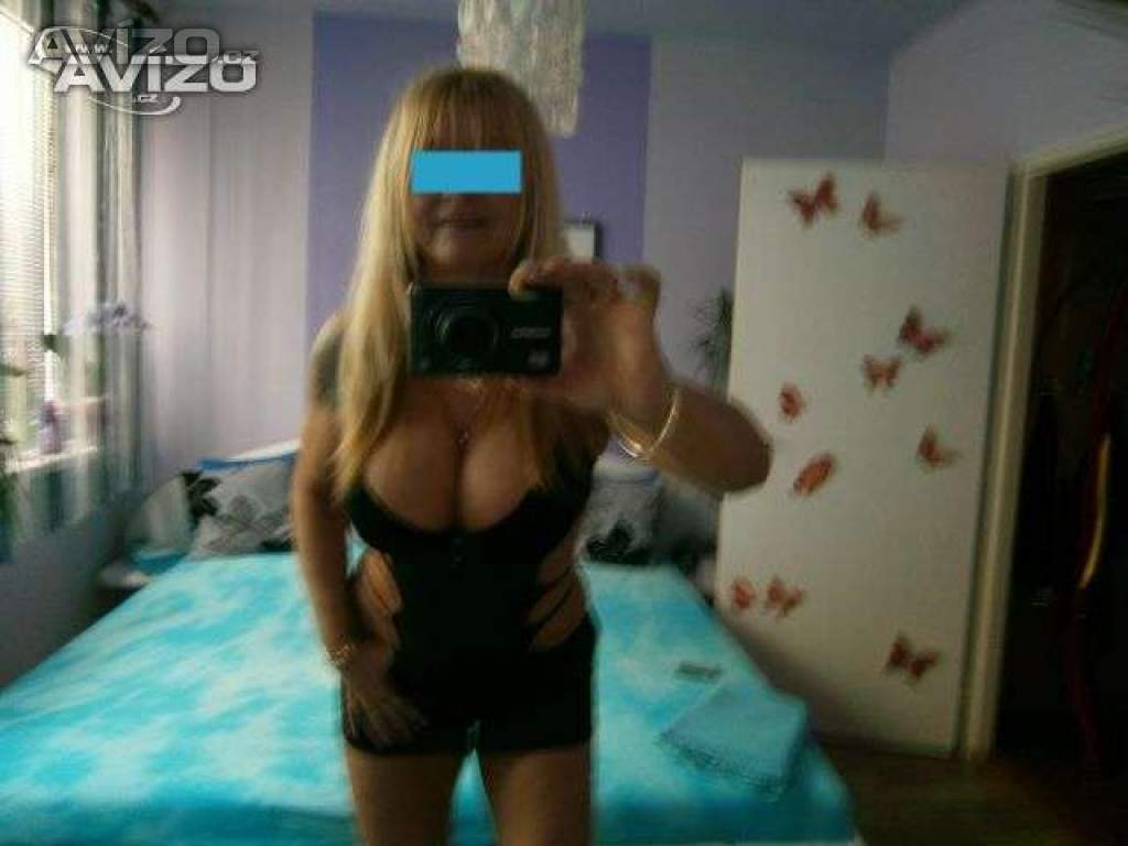 Foto inzerátu Lucie 45let