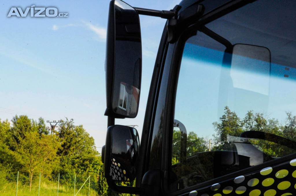 Foto inzerátu MERCEDES-BENZ ATEGO 1218 - NOVÝ HÁKOVÝ NOSIČ KONTEJNERŮ + HYDRAULICKÁ RUKA EU5