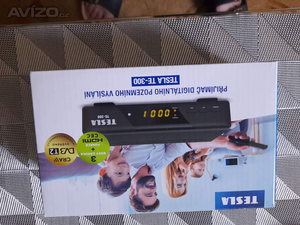 Foto inzerátu Prodám 