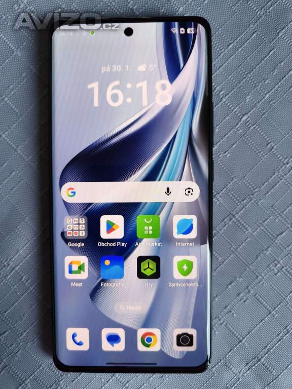 OPPO RENO 10 PRO 5G