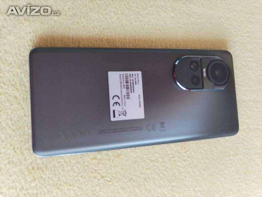 Foto inzerátu OPPO RENO 10 PRO 5G