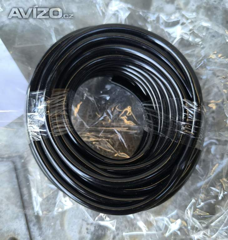 Zahradní zavlažovací hadice 4/7 mm PVC