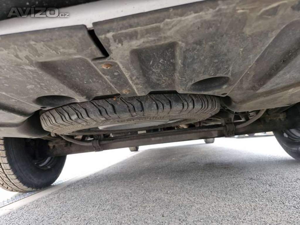 Foto inzerátu VW Crafter 30 L4H3, 2.0 TDi,103 kW,ČR,DPH,senzory