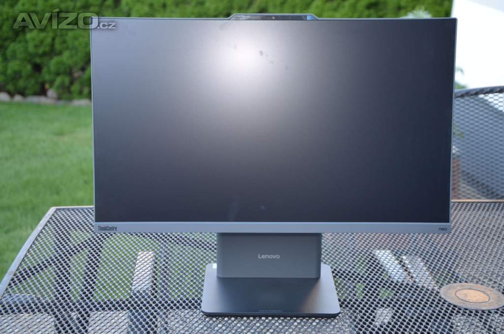 Lenovo TC NEO 50a 24 U300/16GB/SSD 512/záruka