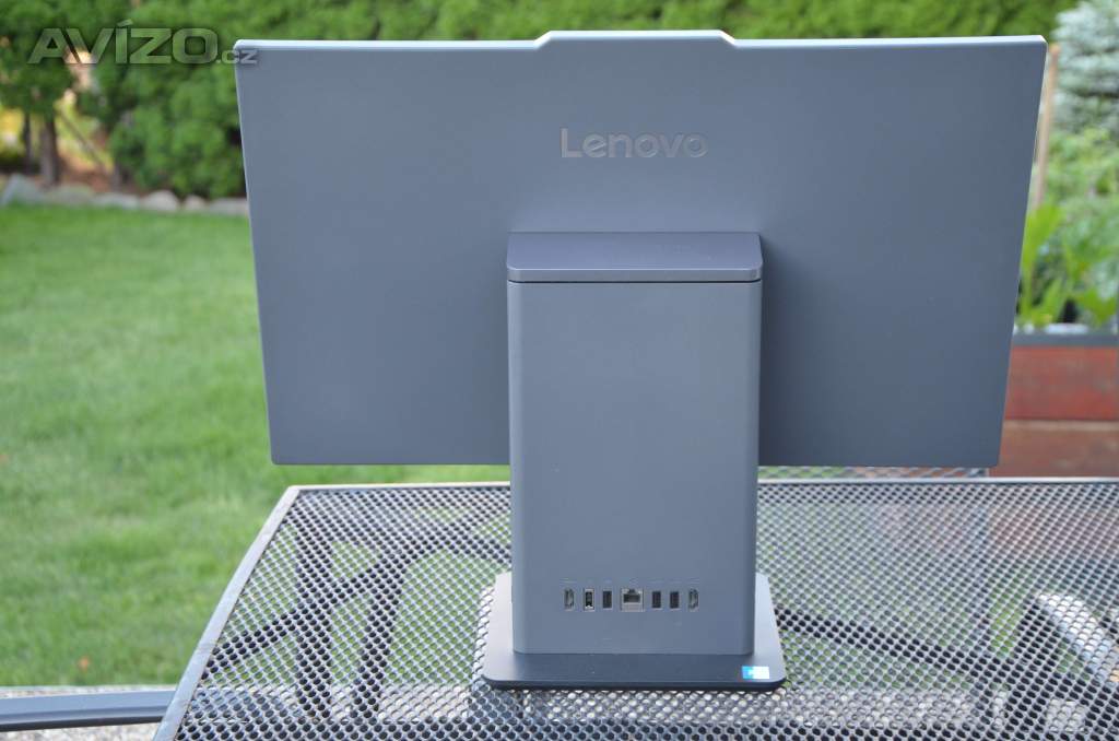 Foto inzerátu Lenovo TC NEO 50a 24 U300/16GB/SSD 512/záruka