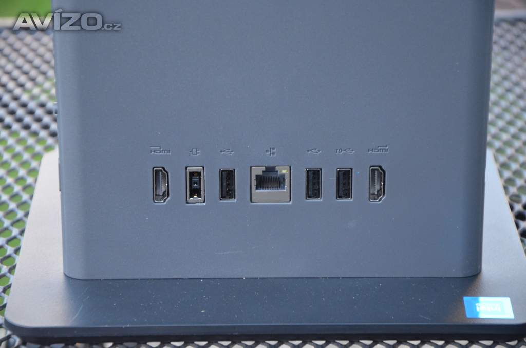 Foto inzerátu Lenovo TC NEO 50a 24 U300/16GB/SSD 512/záruka