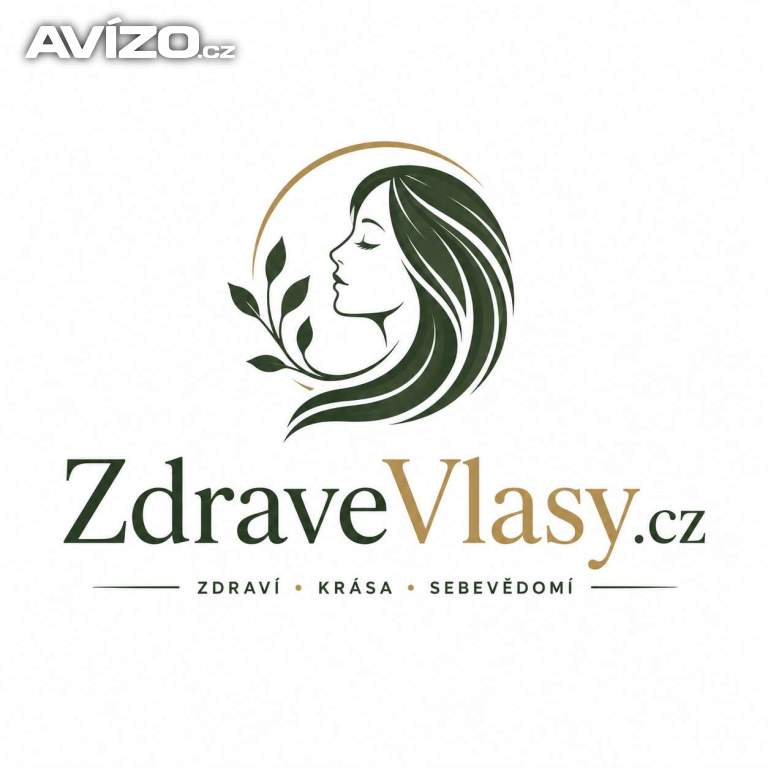 Foto inzerátu ZdraveVlasy.cz – prémiová česká doména pro vlasovou kosmetiku, kliniky a beauty projekty