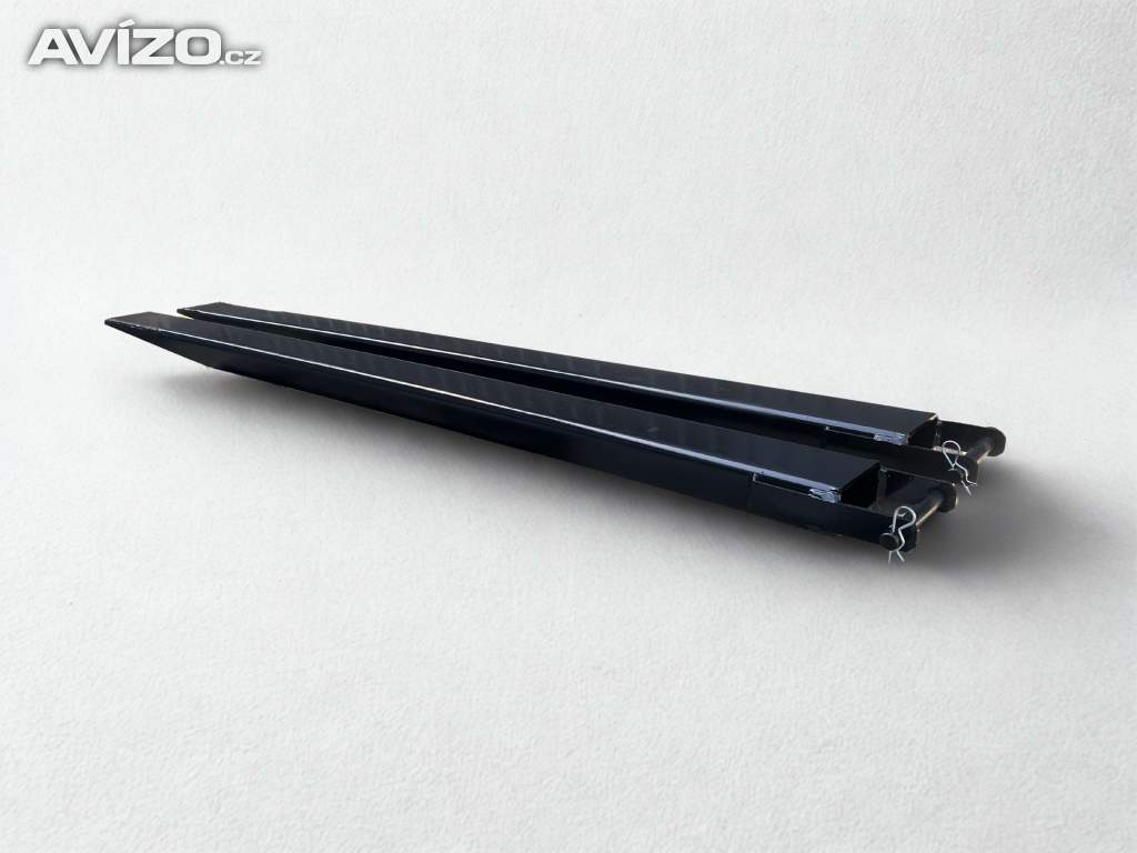 Foto inzerátu Prodloužení vidlice 200cm vidlice 100x45mm