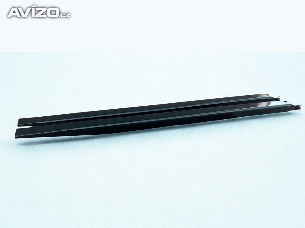 Foto inzerátu Prodloužení vidlice 200cm vidlice 100x45mm