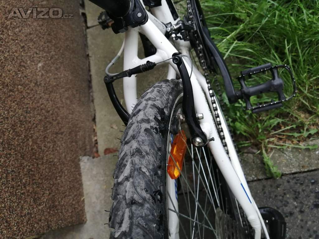 Foto inzerátu Dětské kolo Merida 