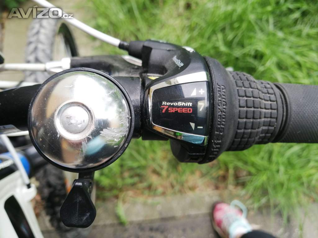 Foto inzerátu Dětské kolo Merida 