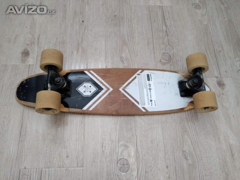 Skateboard zn.Reaper 