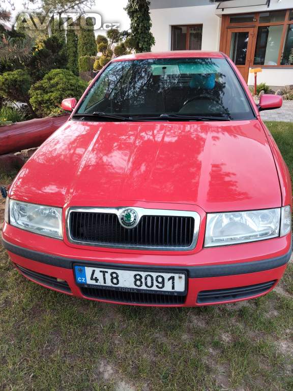 Foto inzerátu Škoda Octavia I , 1,9 Tdi, 81 kW 
