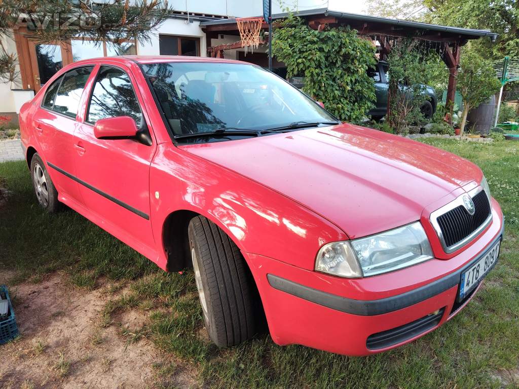 Foto inzerátu Škoda Octavia I , 1,9 Tdi, 81 kW 