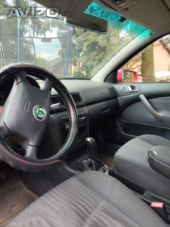 Foto inzerátu Škoda Octavia I , 1,9 Tdi, 81 kW 