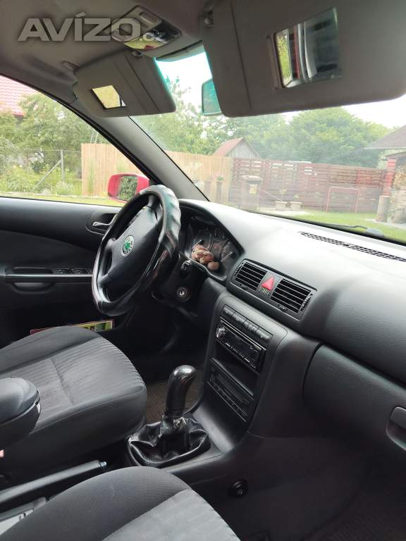 Foto inzerátu Škoda Octavia I , 1,9 Tdi, 81 kW 