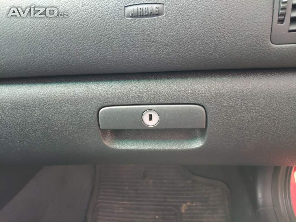 Foto inzerátu Škoda Octavia I , 1,9 Tdi, 81 kW 