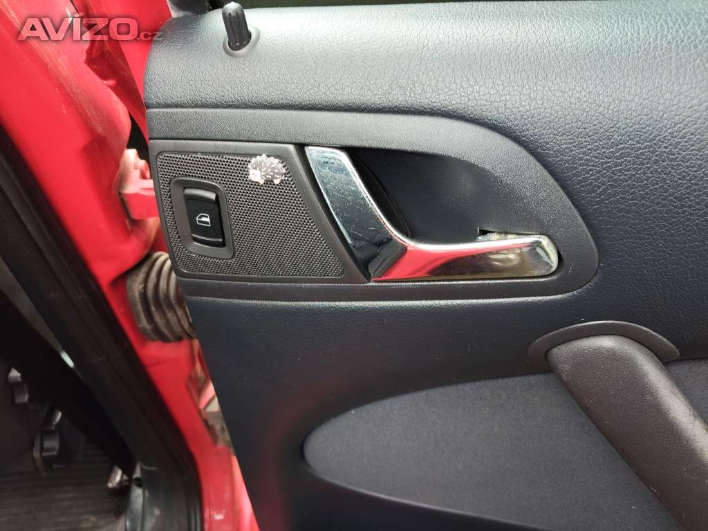 Foto inzerátu Škoda Octavia I , 1,9 Tdi, 81 kW 