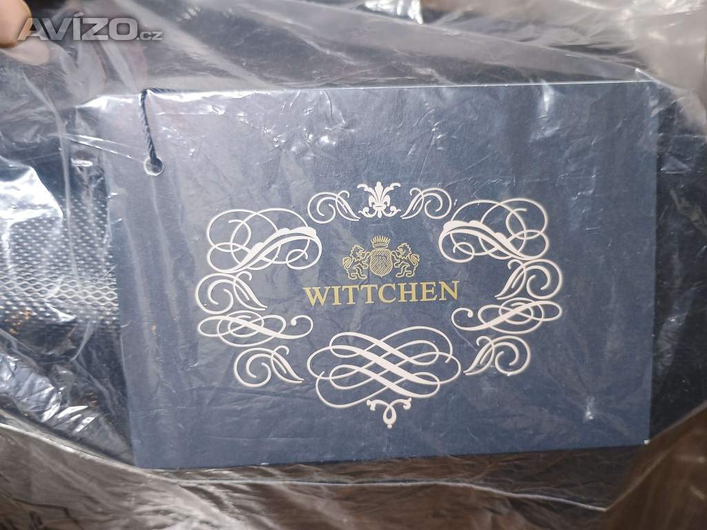 Foto inzerátu 023 - Wittchen - nová kosmetická taška