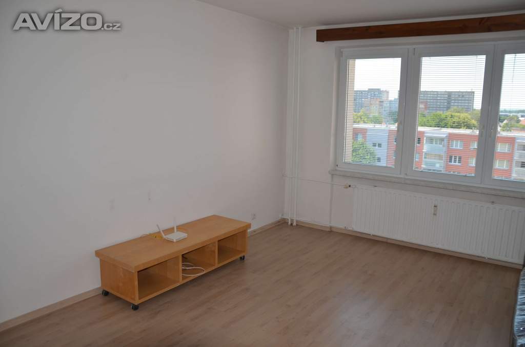 Foto inzerátu Pronájem Bytu 1+1 Ostrava / Zábřeh, ulice Jugoslávská