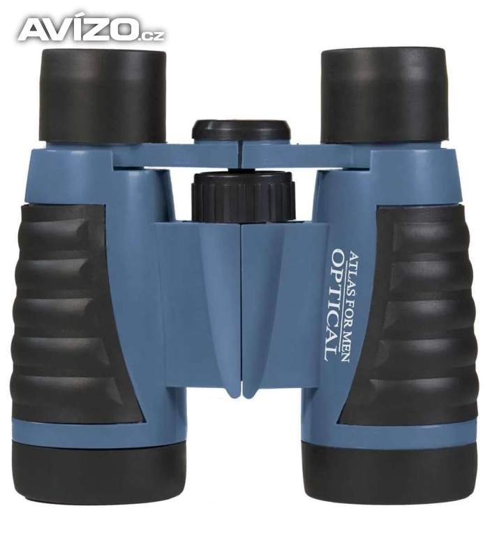 Foto inzerátu Dalekohled - High Vision 4x30