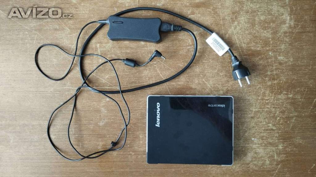 Lenovo ideacentre Q180