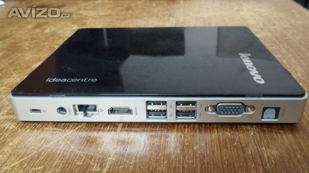 Foto inzerátu Lenovo ideacentre Q180