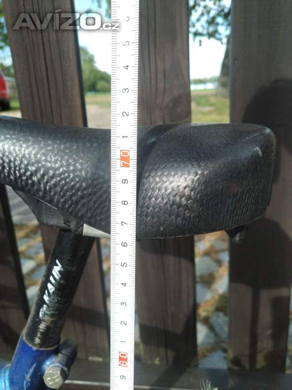 Foto inzerátu dětské kolo Sprinter Raptor 20