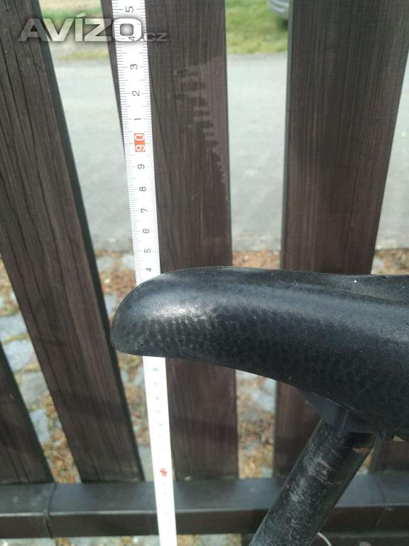 Foto inzerátu dětské kolo Vertec Cobra 24