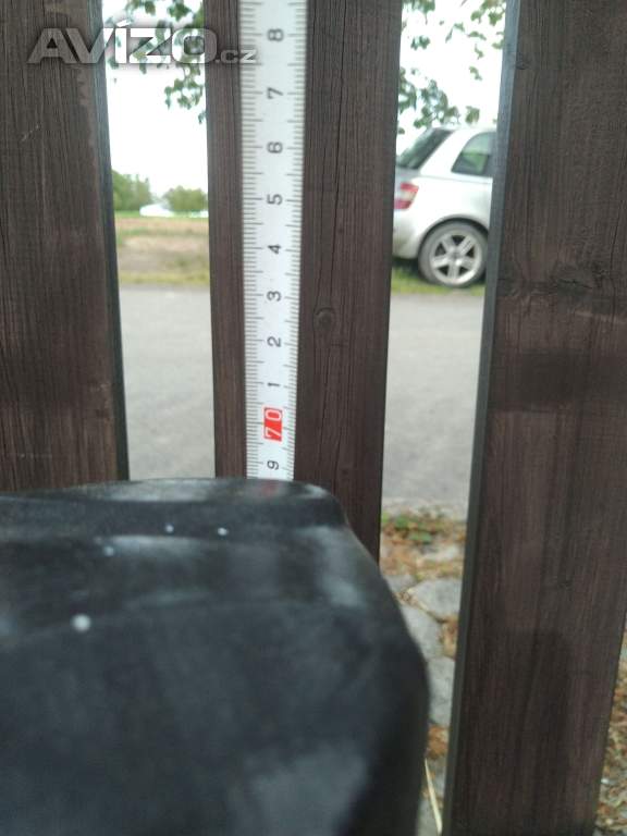 Foto inzerátu dětské kolo Vertec Cobra 24
