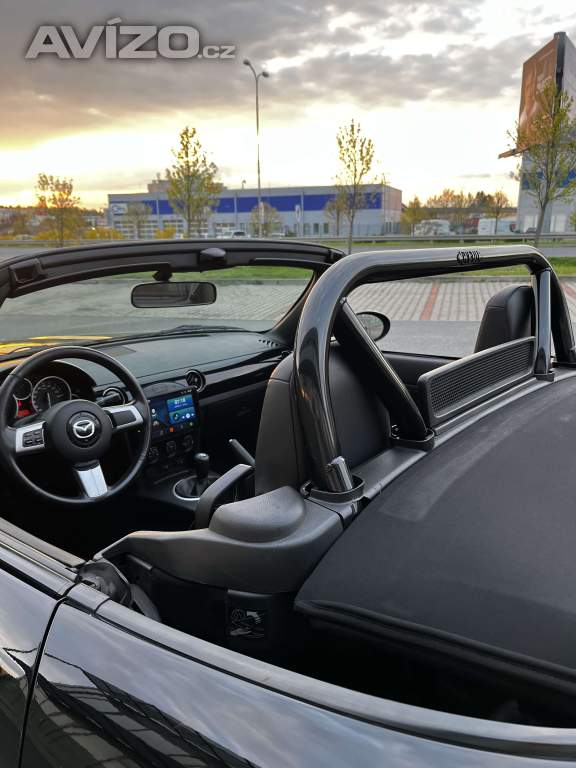 Foto inzerátu Mazda MX-5 NC 2.0, manuál, r.v. 2006