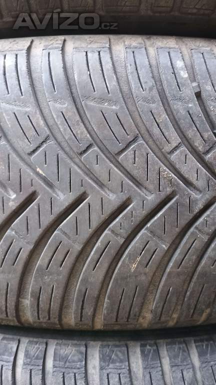 Foto inzerátu sada pneumatik Kleber - rozměr 205/60 R16 (#159)