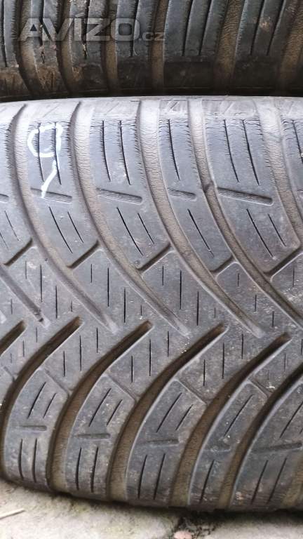 Foto inzerátu sada pneumatik Kleber - rozměr 205/60 R16 (#159)