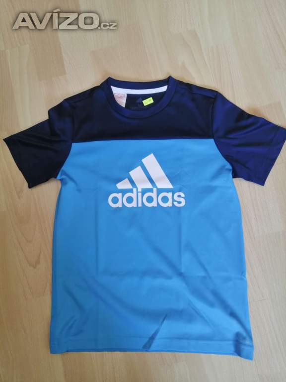 Foto inzerátu Triko Adidas, mikina Nike