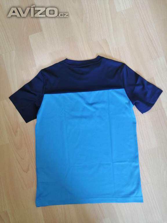 Foto inzerátu Triko Adidas, mikina Nike
