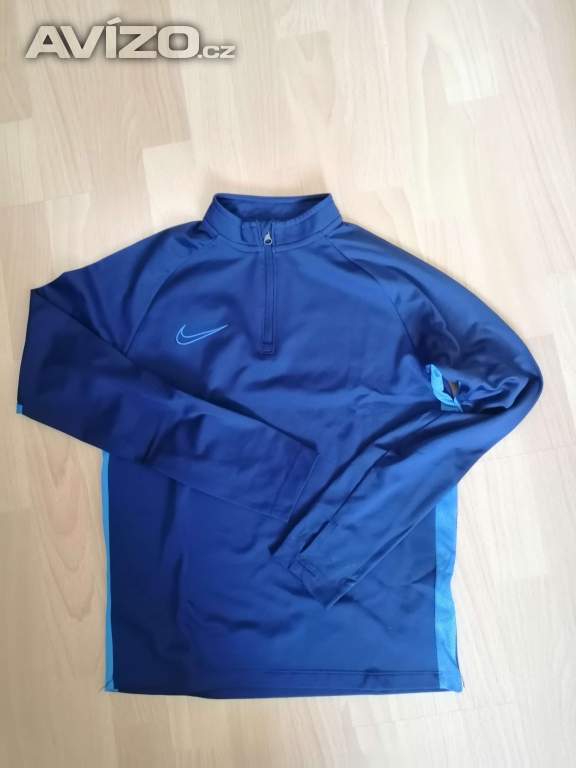 Foto inzerátu Triko Adidas, mikina Nike